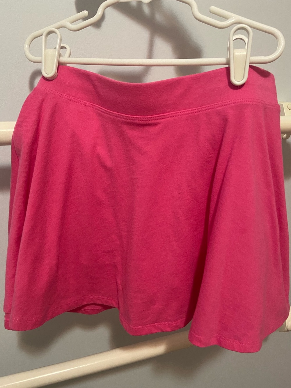 The Children’s Place Girls Pink Skater Skort